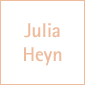 Juliane Heyn